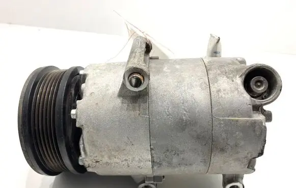 Air conditioning (A/C) compressor (pump)