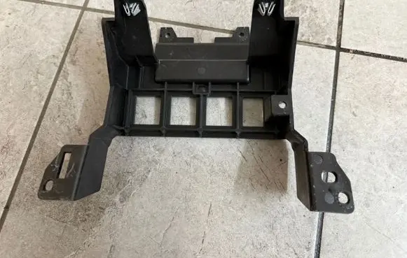 Volkswagen Amarok II Other interior part N1XN18888AC