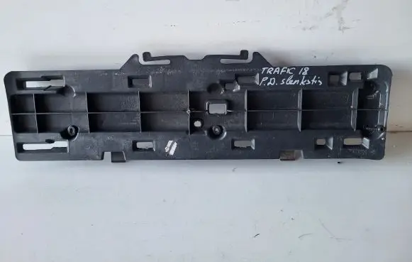 Renault Trafic III (X82) Other interior part 93450866