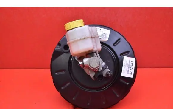 Skoda Rapid (NH) Brake booster 6C1614105L
