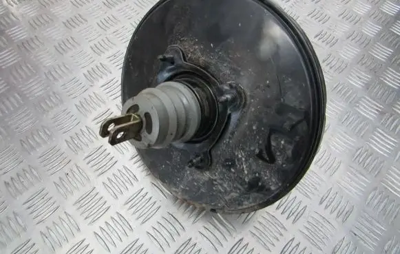 Citroen Xsara Brake booster 0377529307A 03.7752-9307.A