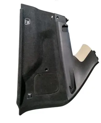 Volvo XC60 Trunk/boot lower side trim panel 