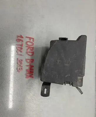 Ford B-MAX Fuse box cover 8V5114A075CA