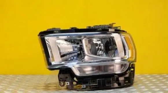 Dodge RAM 2500 DR Headlight/headlamp P68360177AC 38388
