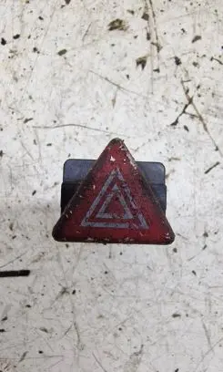 Audi A3 S3 8P Hazard light switch 8P0941509