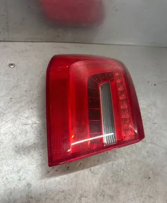 Audi A6 S6 C7 4G Rear/tail lights 4G9945095B 608201 608200E13904