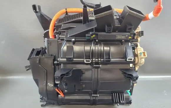 KIA EV6 Interior heater climate box assembly 22030314Y1 97200CV000 95460CN100