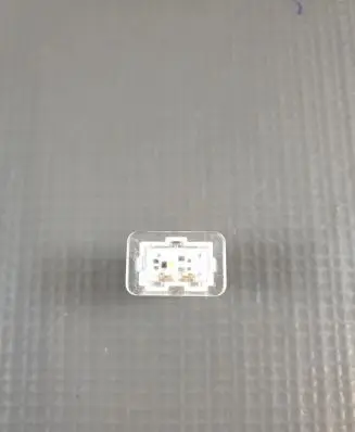 Audi A6 C7 Front door interior light 4G0919390B
