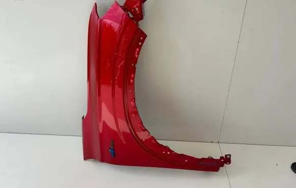 Renault Austral Fender