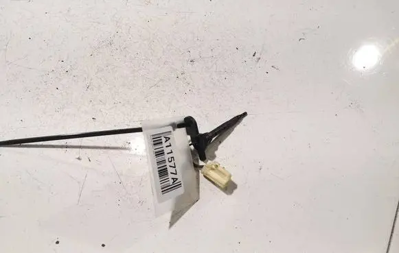 Subaru Legacy Interior temperature sensor