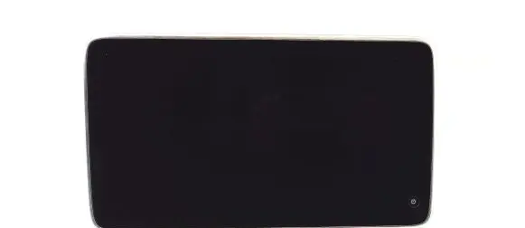 BMW 5 G30 G31 Screen/display/small screen 65506815911 6815911