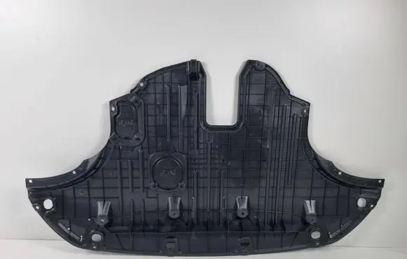 KIA Niro Front bumper foam support bar 29110AT000