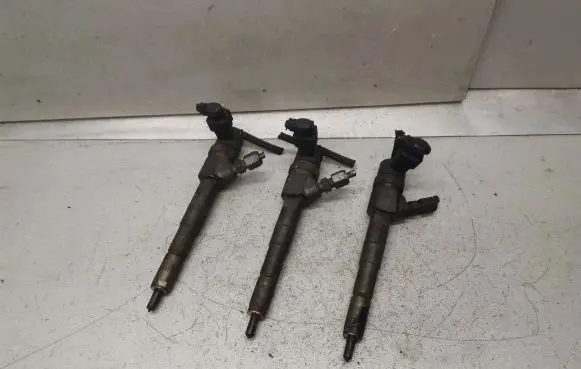 Alfa Romeo 159 Fuel injectors set 0986435162