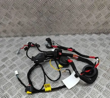 KIA EV6 Front door wiring loom 91610CV910A
