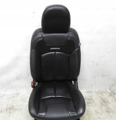 Mitsubishi ASX Front driver seat 7240rfeterA126csa