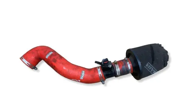 Ford Fiesta Air filter
