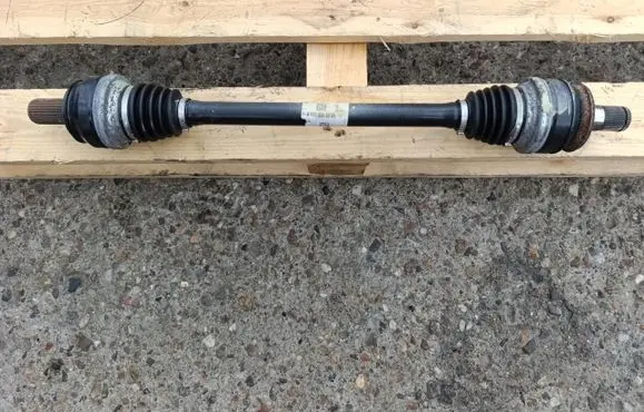 Mercedes-Benz A W177 Rear driveshaft