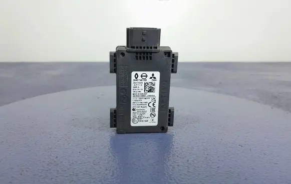 Renault Arkana Distronic sensor radar 284E74819R