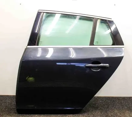 Volvo V60 Rear door