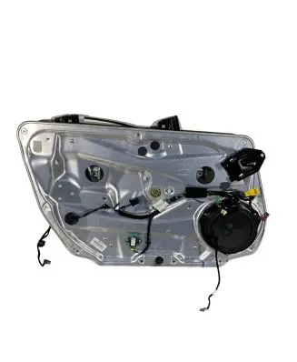 Mercedes-Benz GLK (X204) Front door window regulator with motor 2045406010 A2045406010
