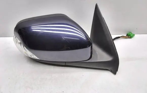 Volvo XC90 Front door electric wing mirror 30716197