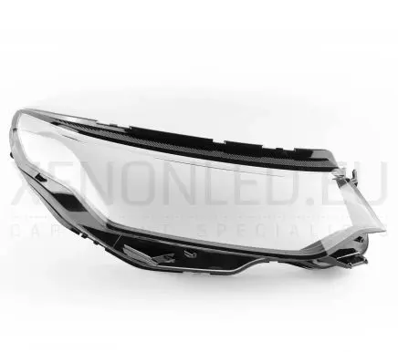 Land Rover Discovery 5 Headlight lense 