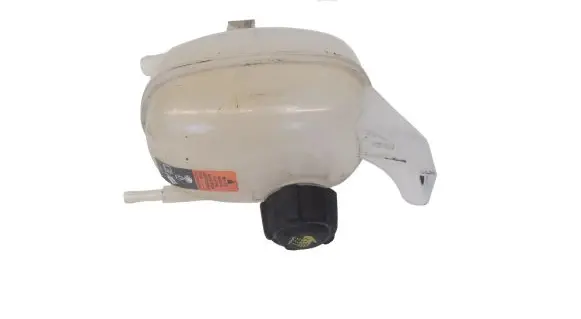 Nissan Micra K14 Coolant expansion tank/reservoir