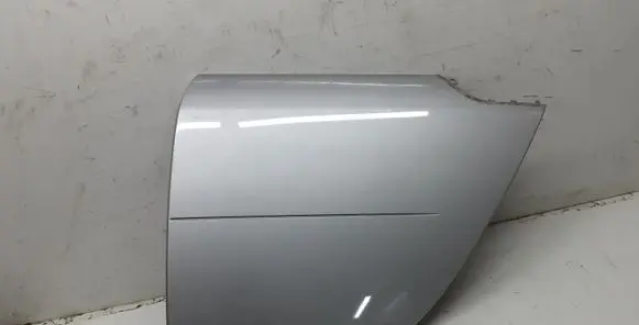 Smart ForFour I Rear door
