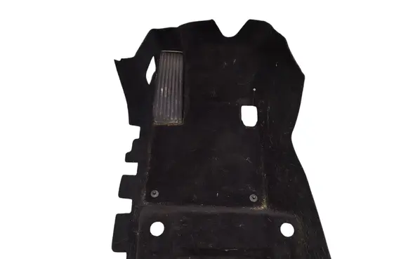 Volvo XC90 Front floor carpet liner 101300103 L8K51