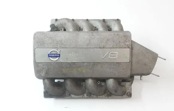 Volvo S80 Intake manifold