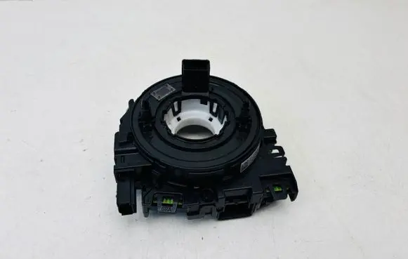Volkswagen Golf VII Airbag slip ring squib (SRS ring) 5Q0953549A