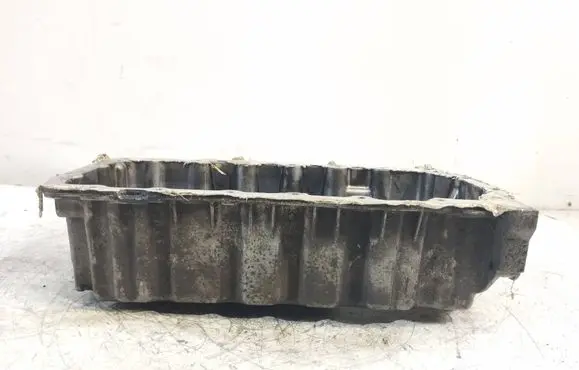 Audi A3 S3 8P Oil sump 03G103603 GD01456 V15C