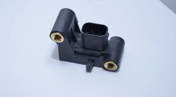 BMW 5 E60 E61 Airbag deployment crash/impact sensor 6977398