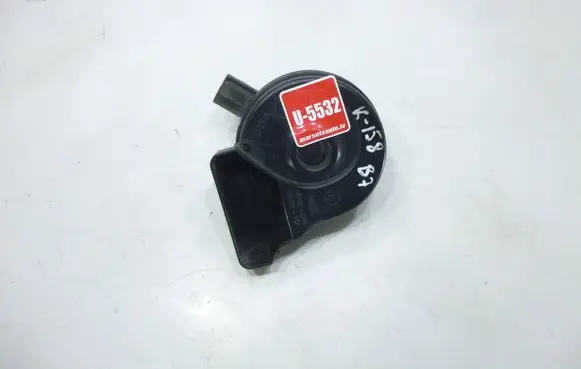 Volkswagen PASSAT B7 Horn signal 7N0951221A 00109711 0051B28