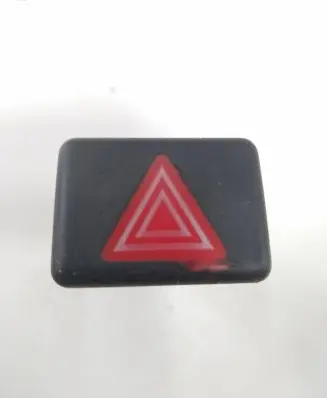 Audi A4 S4 B6 8E 8H Hazard light switch 8E0941509 BTB6