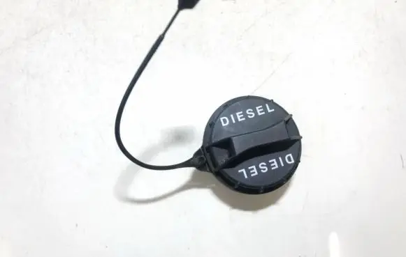 KIA Ceed Fuel tank filler cap 