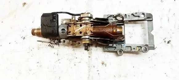 Volkswagen PASSAT B5 Steering wheel axle
