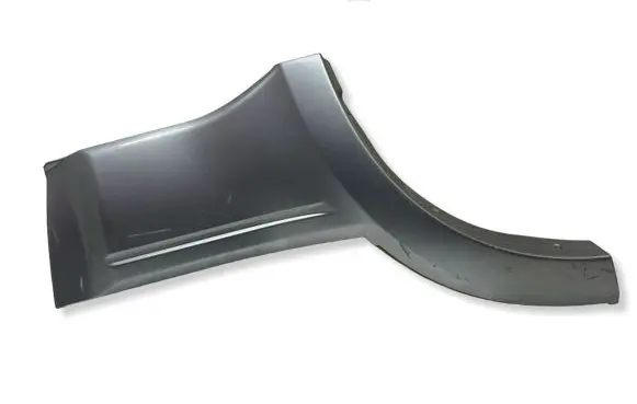 Mitsubishi Pajero Rear door trim (molding) MN117292