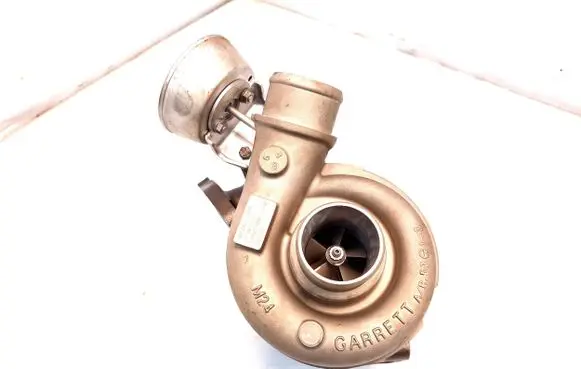 BMW X1 E84 Turbo 72912513 18900RBD3050 1G00117J