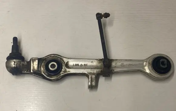 Audi A6 S6 C5 4B Front control arm K179807