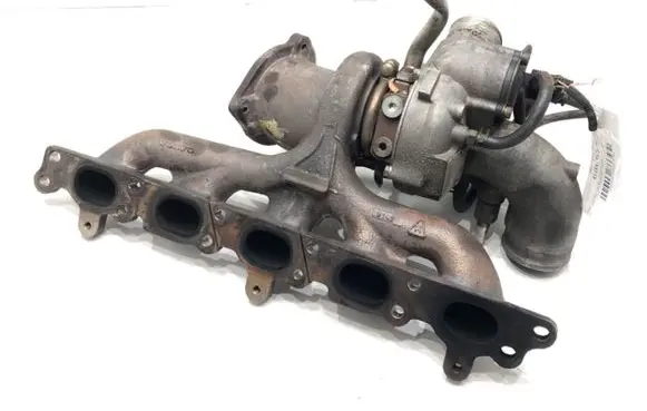 Ford S-MAX Turbo 30757112