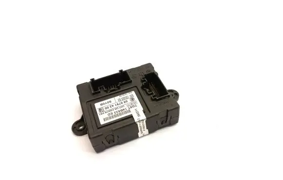 Ford Mondeo MK IV Door control unit/module 7G9T14B533ED 0507914200 14C235EA