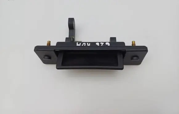 Mazda 626 Tailgate/trunk/boot exterior handle MBH340