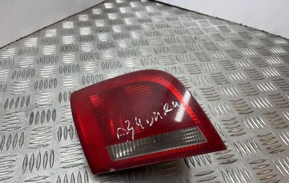 Audi A6 S6 C7 4G Rear/tail lights 8P4945093B