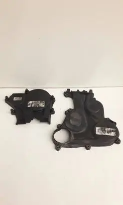 Chrysler Grand Voyager V Timing belt guard (cover)
