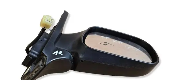 Suzuki Ignis Front door electric wing mirror 8470186G60 31052004