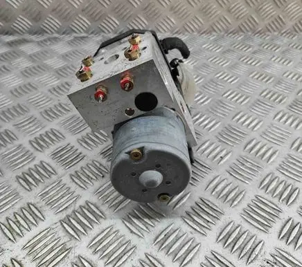 Porsche Boxster 986 ABS Pump 99635595502 0273004179