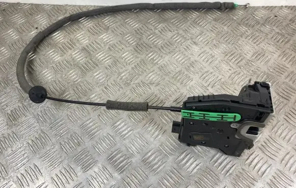 Jeep Grand Cherokee WL Rear door lock 68366543AB