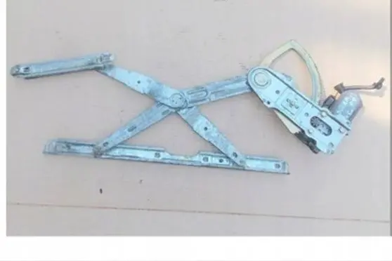 Ford Scorpio Front door window regulator with motor