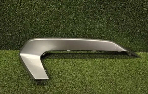KIA Sportage Front bumper splitter molding 86596R2000